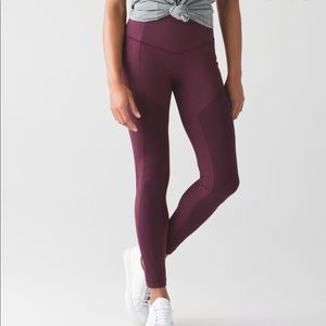 Lululemon leggings